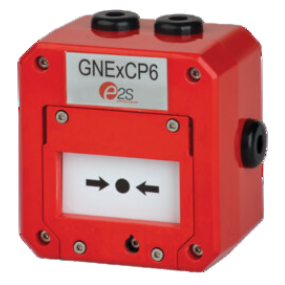 GNExCP6 Call Point